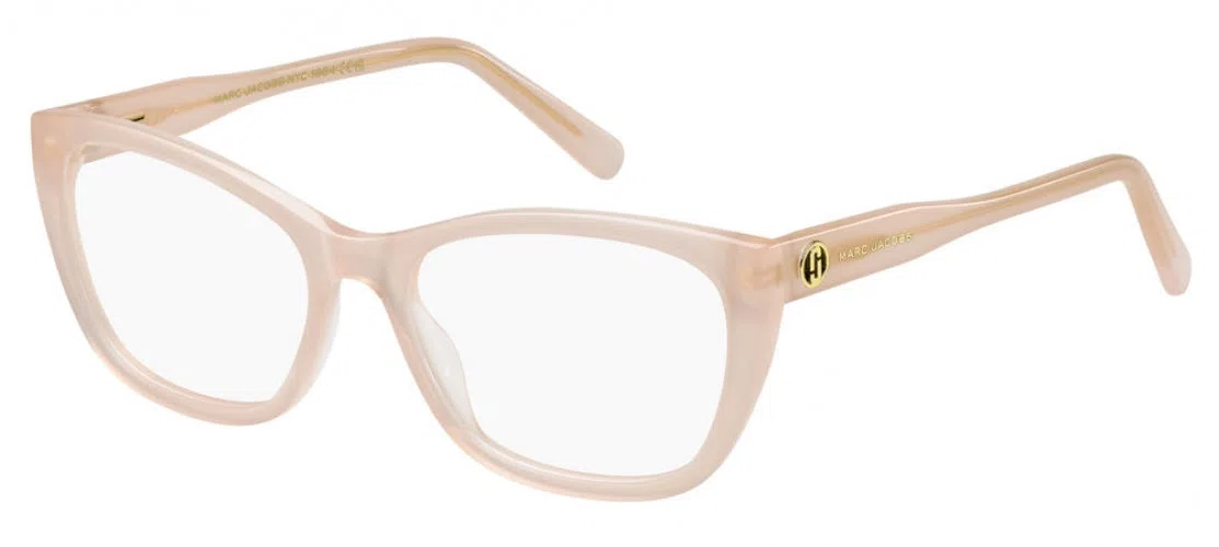 Marc Jacobs MARC736 Eyeglasses - view 4